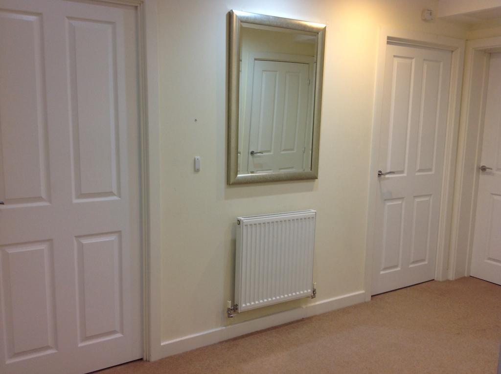 Pembroke Apartment Ruislip Quarto foto